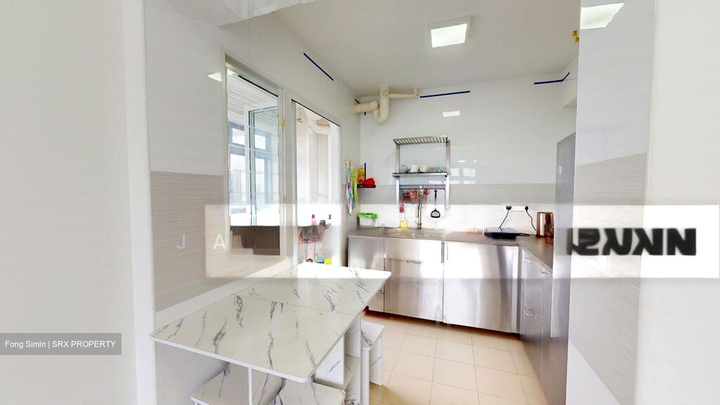 Blk 53 Forfar Heights (Queenstown), HDB 3 Rooms #502055491